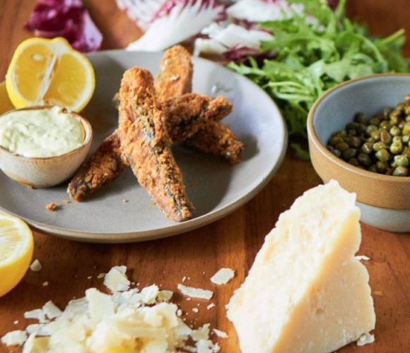 Solano Avenue Discovered in Berkeley