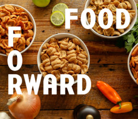 Food Forward – COVID response