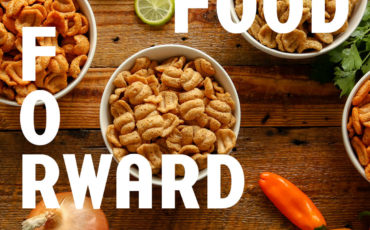 Food Forward – COVID response
