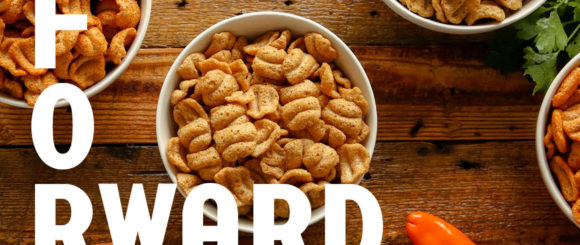 Food Forward – COVID response
