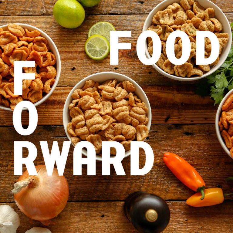 Food Forward