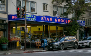 Quirky Berkeley 11-28-2016